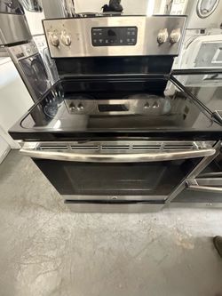 Ge Stove ( Cocina )