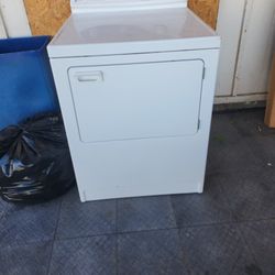 Maytag Dryer 