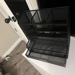 Office Desk Organizer 