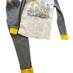 Construction Pjs