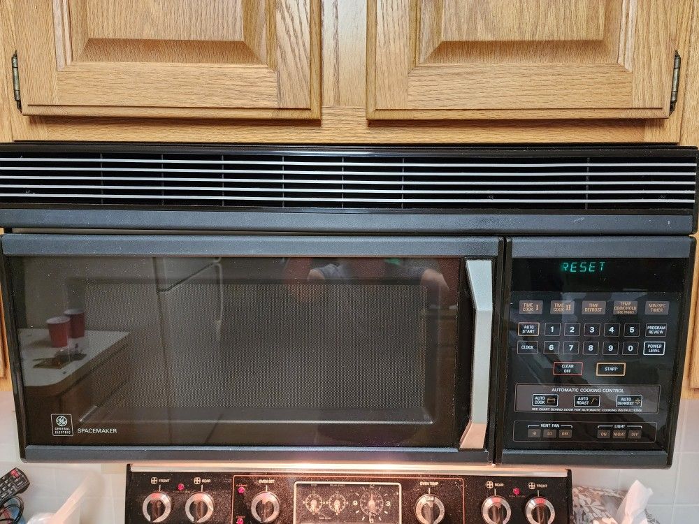 Microwave 