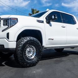 Readylift SST Kit For Gm 1500 