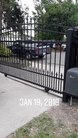 MOTORES PARA PORTONES BARATOS Y BIEN CONECTADOS