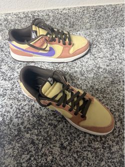 Nike dunk size 10.5