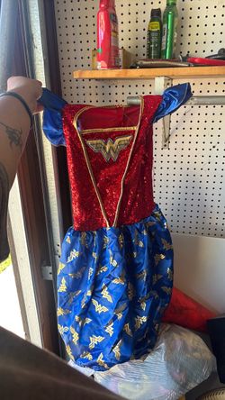 Wonder woman costume 15 OBO
