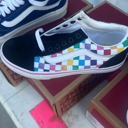 Vans 