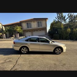 2013 Volkswagen Passat