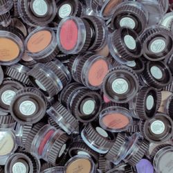Eyeshadow & Cheek-color. Every Color Available!