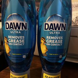 Dawn dish soap 22 fl oz