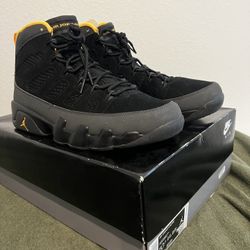 Air Jordan 9