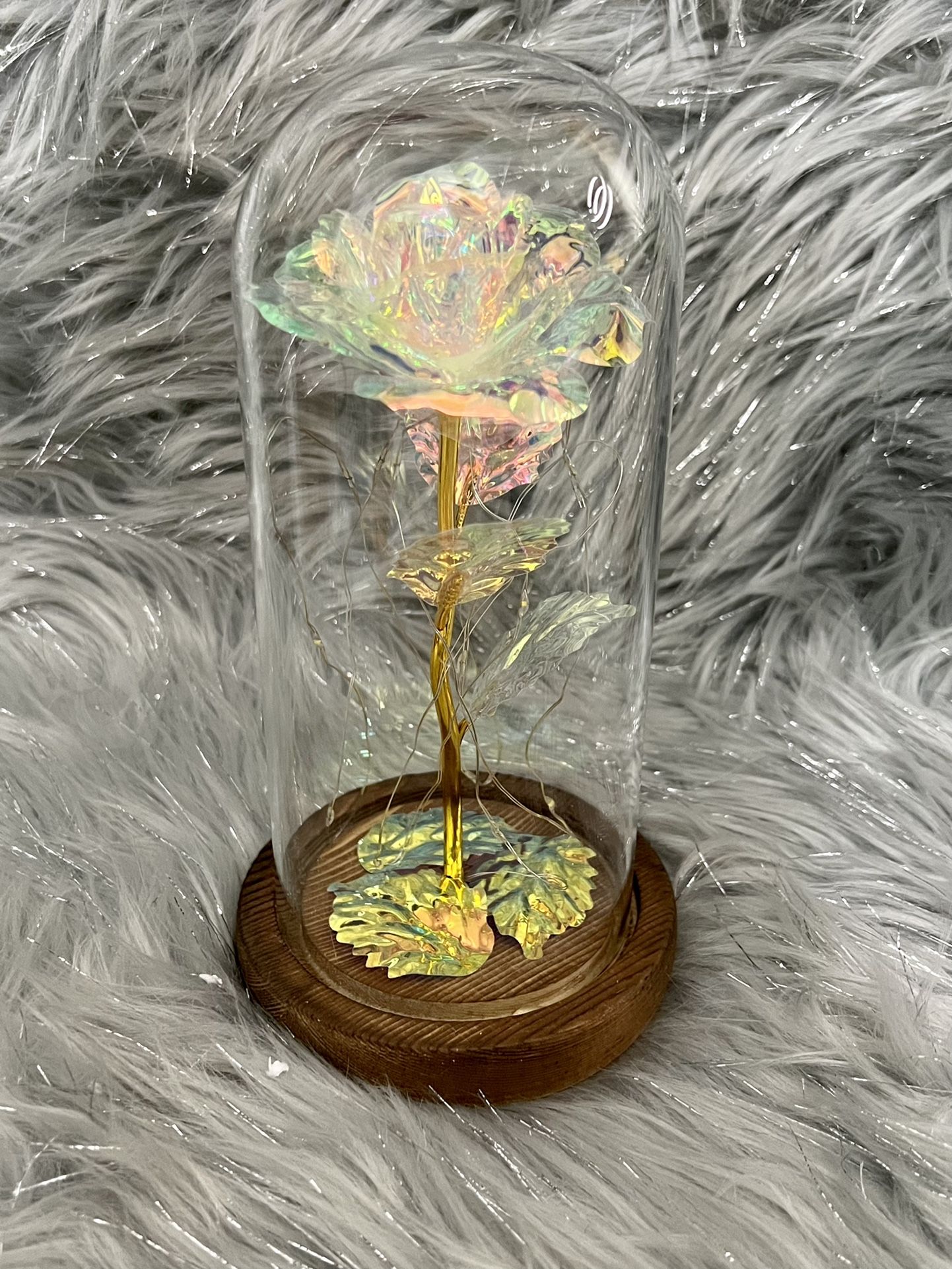 LED Roses… Different Styles! 🌹 Mother’s Day Gift