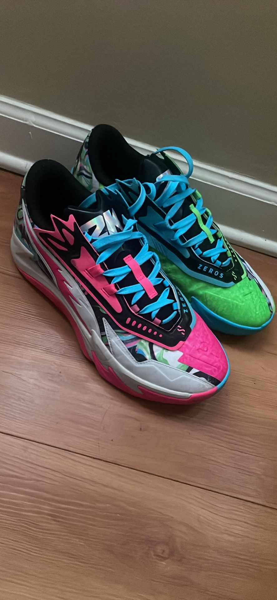 Trading For Any Skateboard