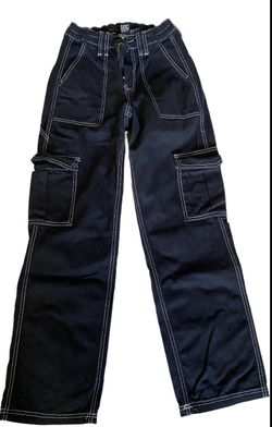 Urban Outfitters Skate Jean Black Size W 24