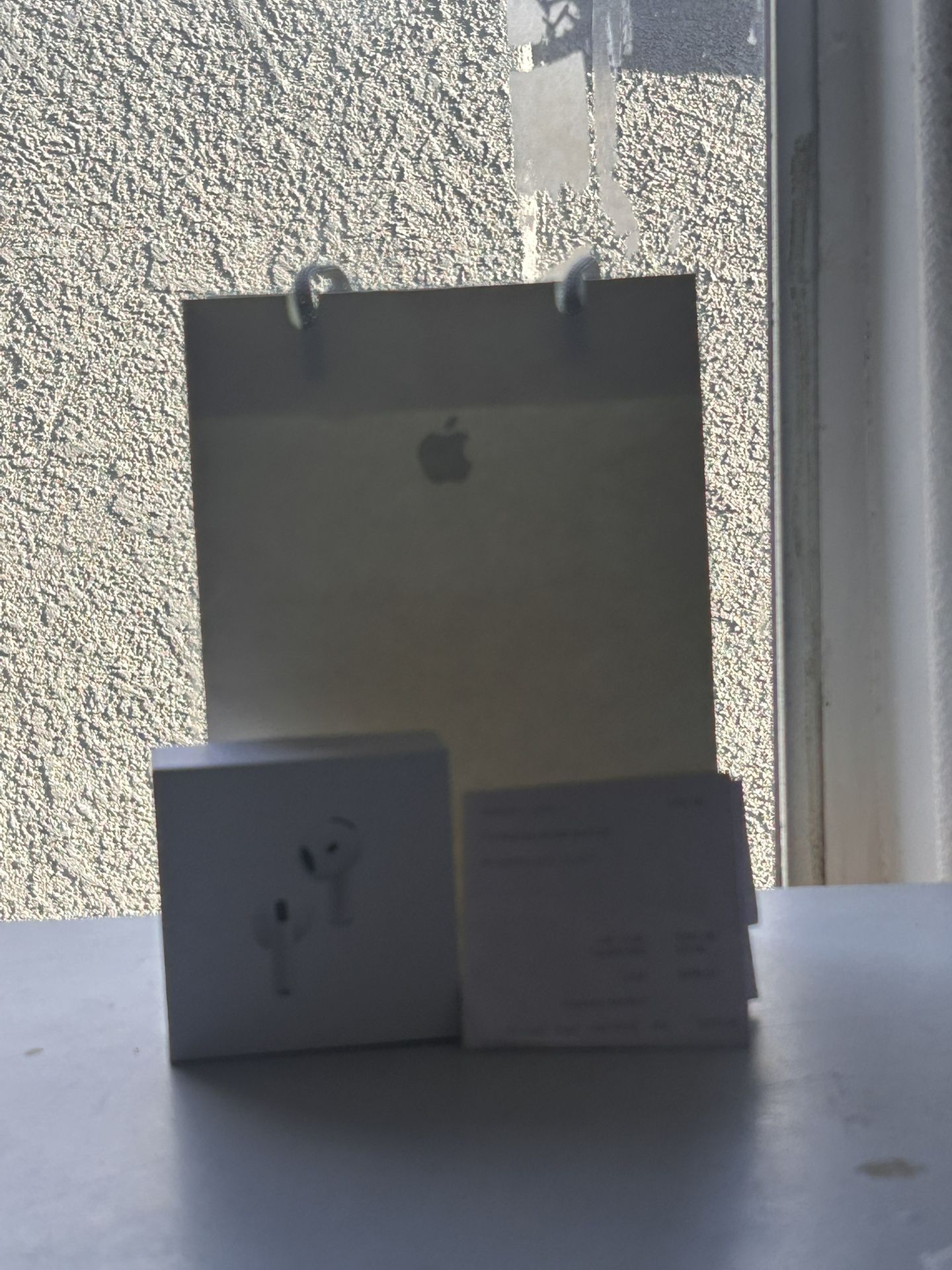 Airpods Gen 4
