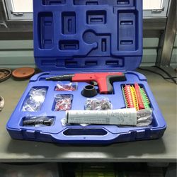 Power Fasteners 27 Cal