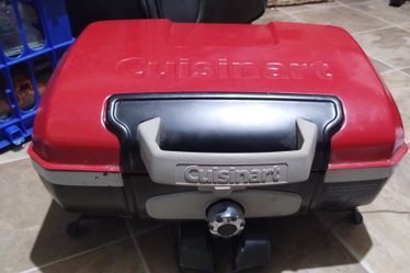 Cuisinart Grill
