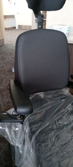 Quickie M500 Sedeo Pro Chair