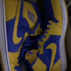 Jordan Laney Size 12