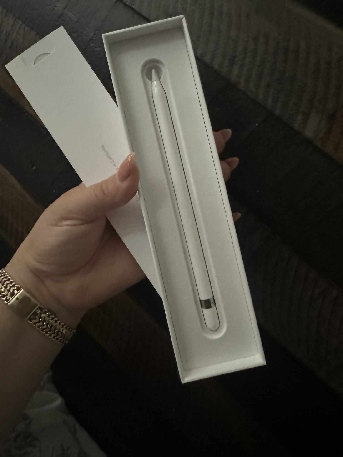 Apple Pencil 1st