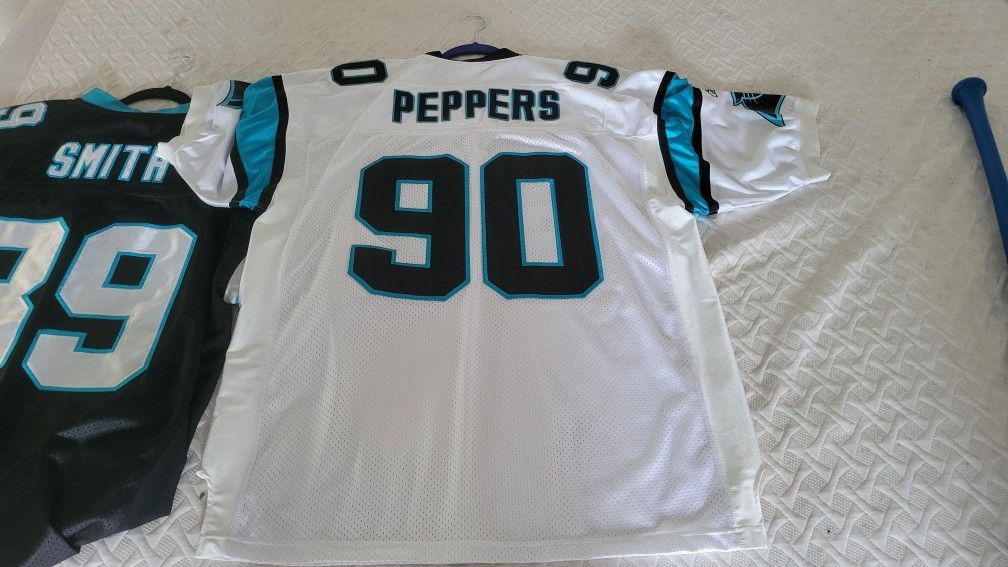 Carolina Panthers