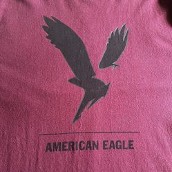 American Eagle