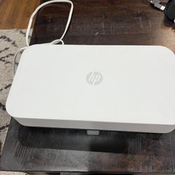 HP Tango Printer with Brand New Ink and Paper