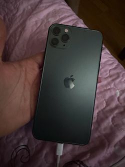 iPhone 11 Pro Max
