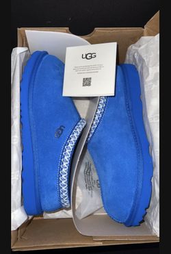 UGG Tasman