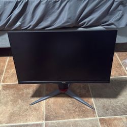 AOC 24 Inch Monitor