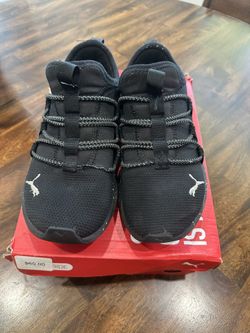 PUMA Softride one4all Galaxy JR