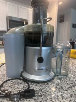 Juicer