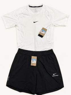 Nike short/shirt