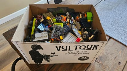 Legos