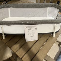 Portable Snuggle Nest