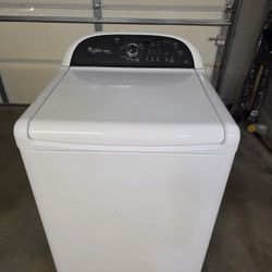 Whirlpool Washer