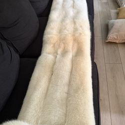 Fur Wrap