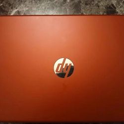 Hp gaming laptop