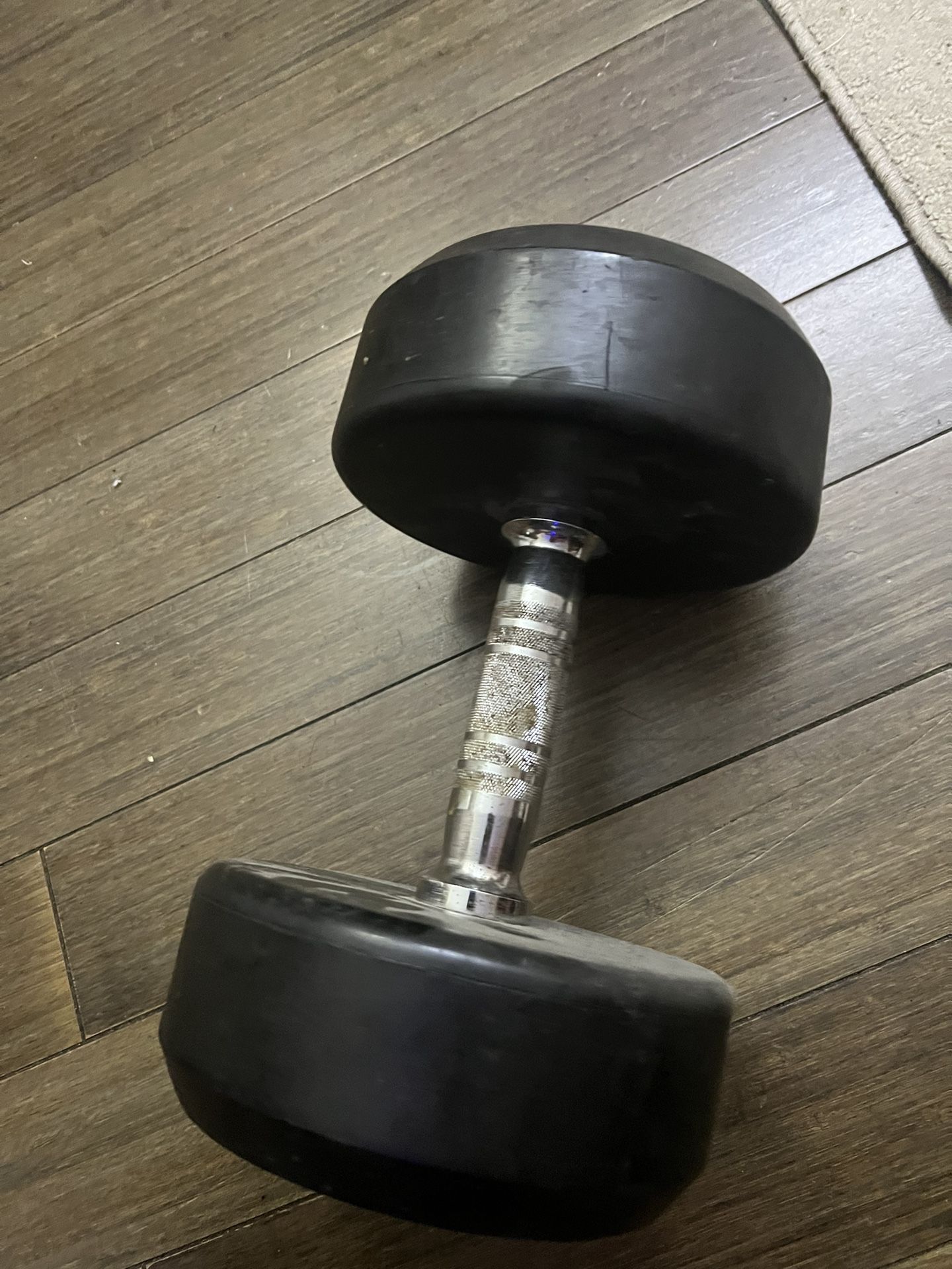 Dumbbell(lifeline)
