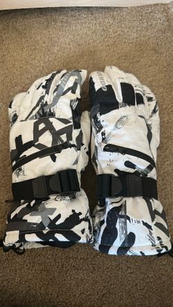 Snowboard Gloves