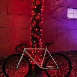 Retrospec Fixie Size 55