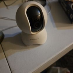 Foscam Camera
