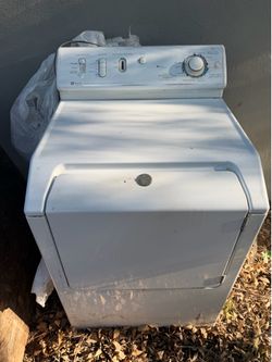 Maytag dryer
