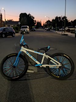 So Cal Flyer 24"