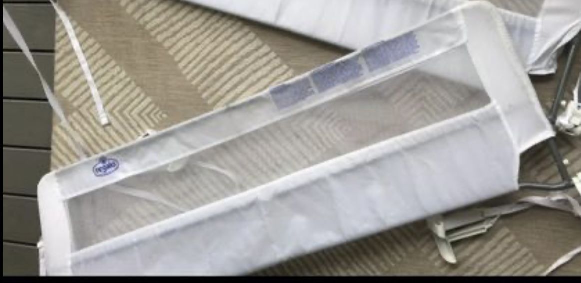 Regalo Bed Rail