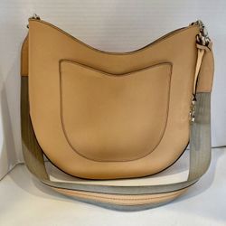 Henri Bendel West 57th Hobo Crossbody Bag