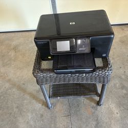 HP Officejet Printer 