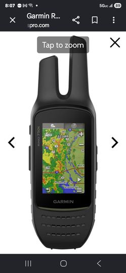 Rinho  GPS