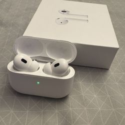 AirPod Pros 3rd Gen