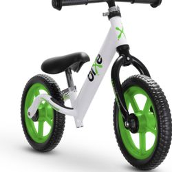 balance bike