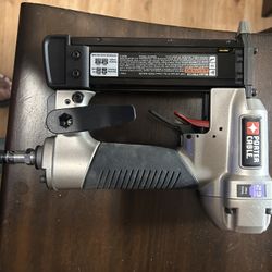 Pneumatic Finish Nailers Porter Cable